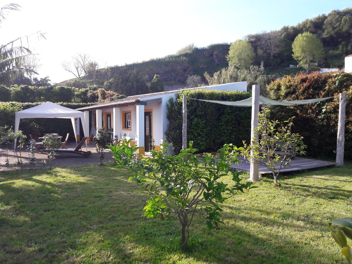 Quinta Do Carmo Villa Feteiras Exteriör bild